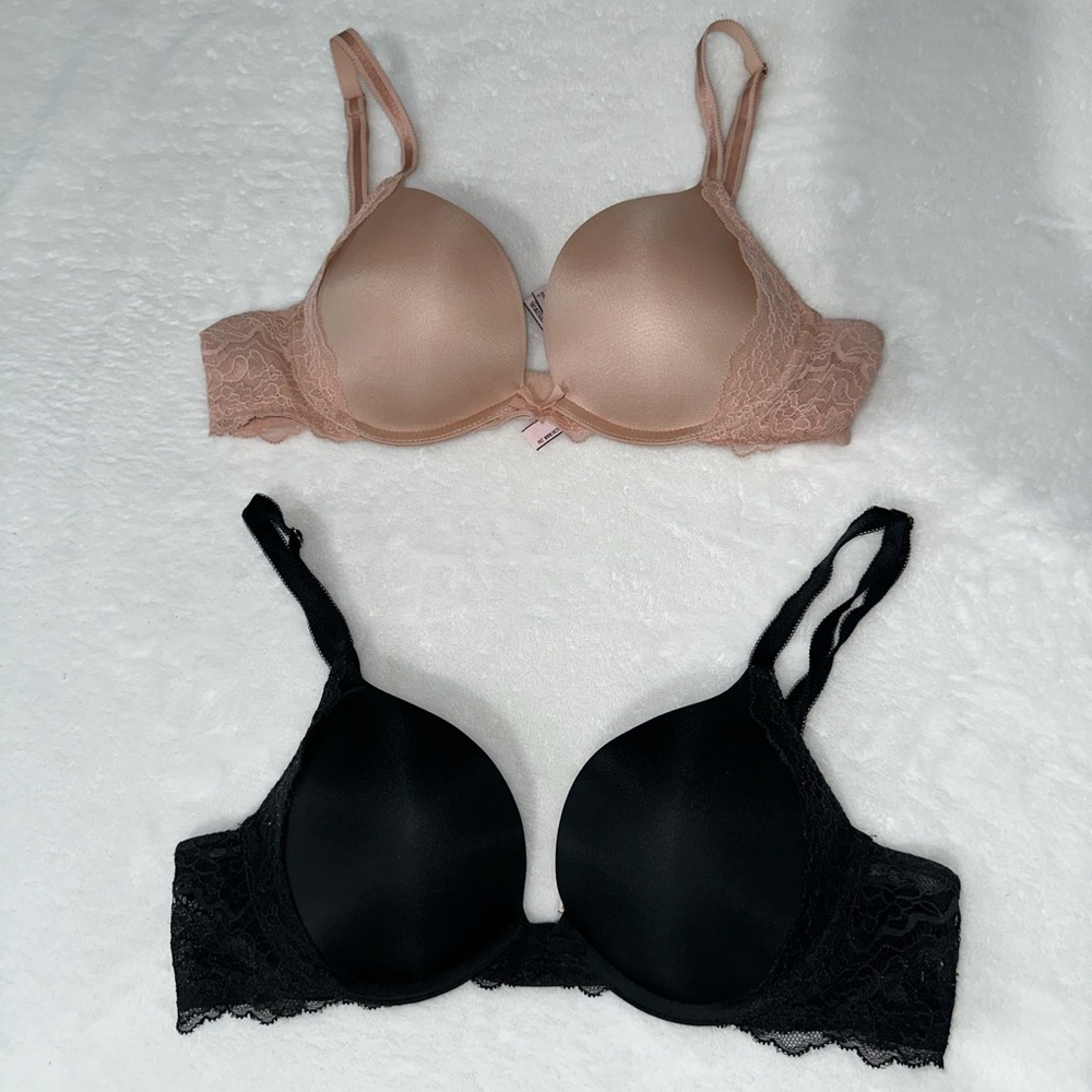 VS bras 34b